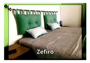 Casa Vacanze VALEDORA Ponza